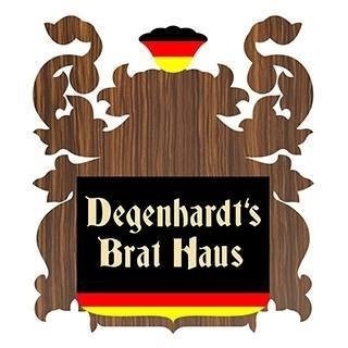 Legacy Hall Degenhardts Brat Haus