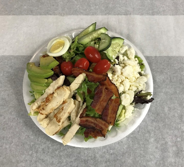 Cobb Salad