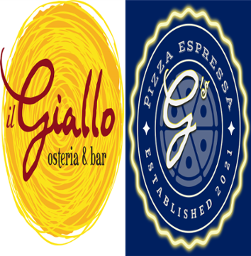 il Giallo / G's Pizza