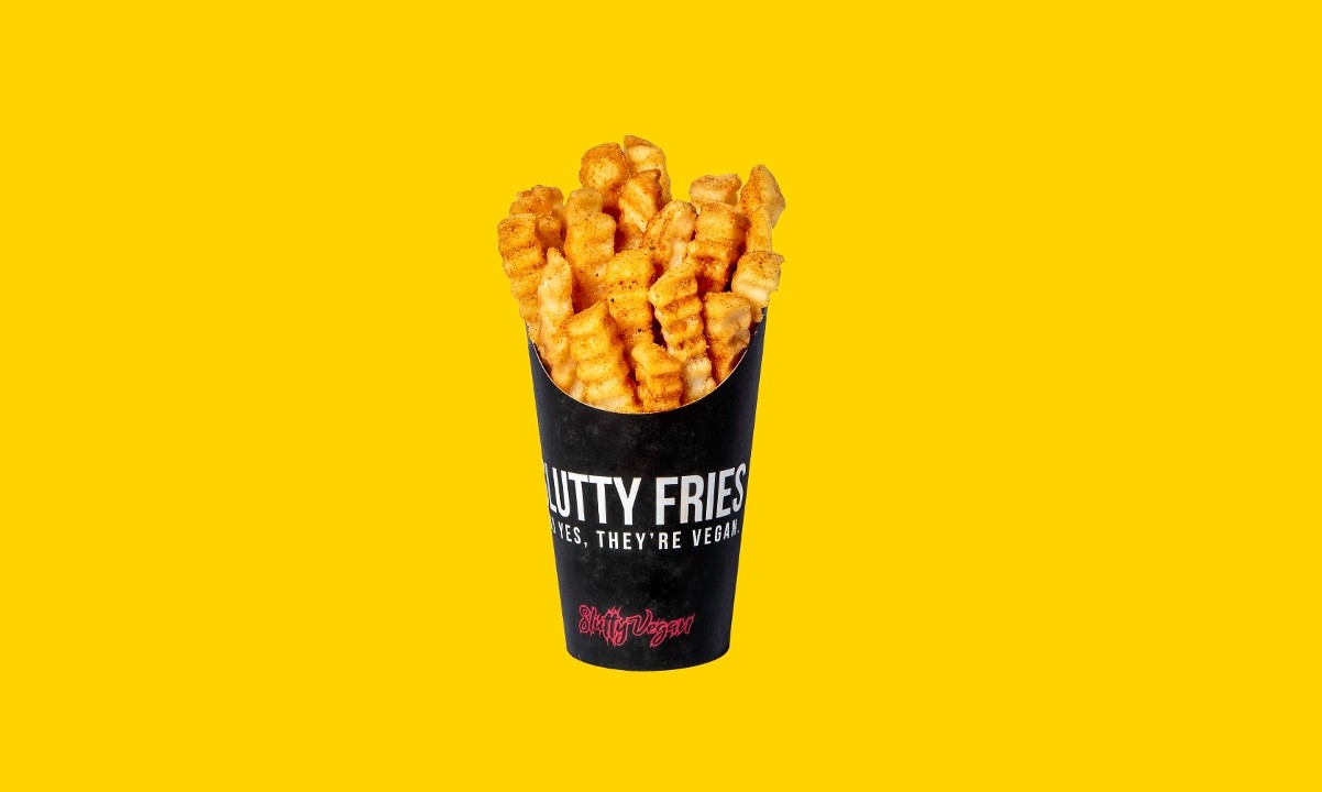 Slutty Fries