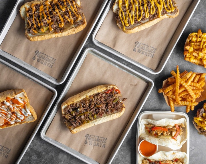 Restaurant banner image