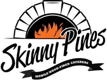 Skinny Pines Pizza Truck
