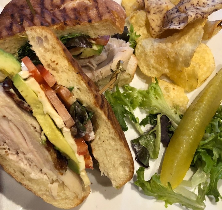 Turkey Club