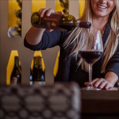 Restaurant header image