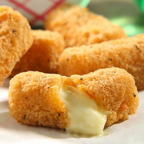 MOZZARELLA FRITTI