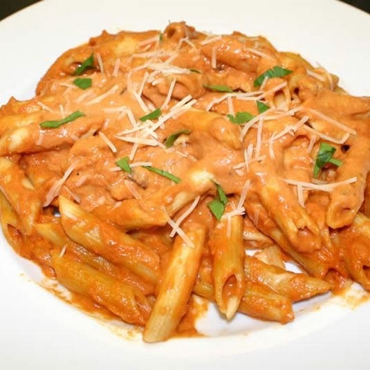 PENNE VODKA