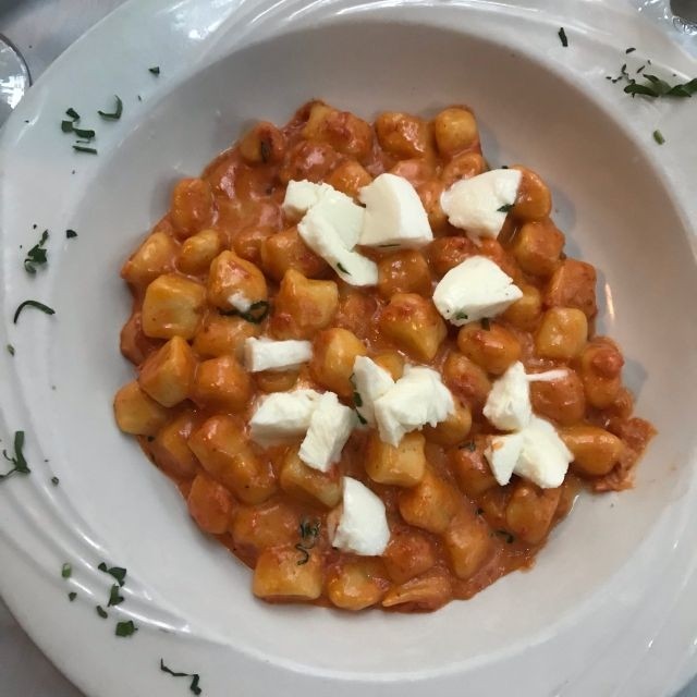 GNOCCHI SORRENTINA