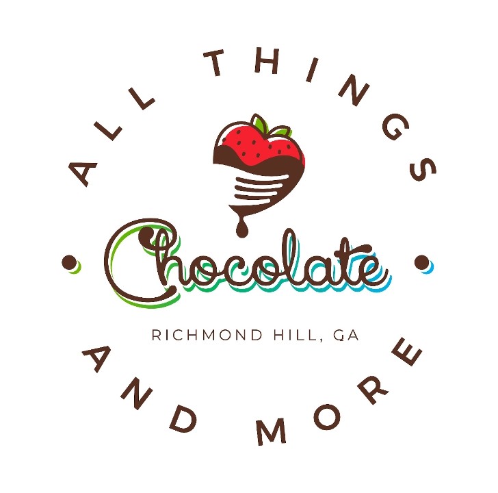 All Things Chocolate & More RH 10471 Ford Ave, Richmond Hill, GA 31324