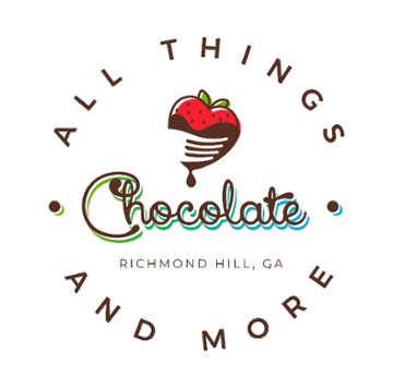 All Things Chocolate & More RH 10471 Ford Ave, Richmond Hill, GA 31324