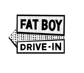 Fat Boy Drive-In 111 Bath Road, Brunswick, ME 04011 logo