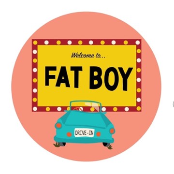 Fat Boy Drive-In