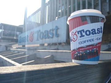 Roast & Toast