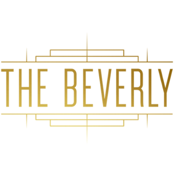 The Beverly on Main logo