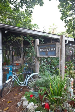 Owen's Fish Camp-Downtown SRQ Owen's Fish Camp-Downtown