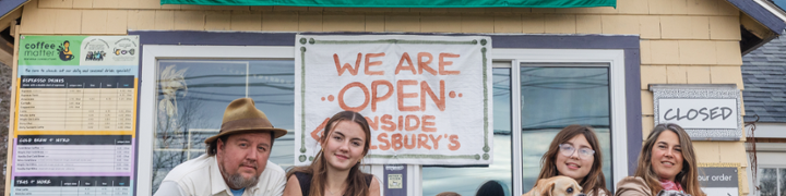 Restaurant banner image