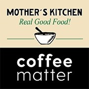 Mother's Kitchen / Coffee Matter Bar Harbor