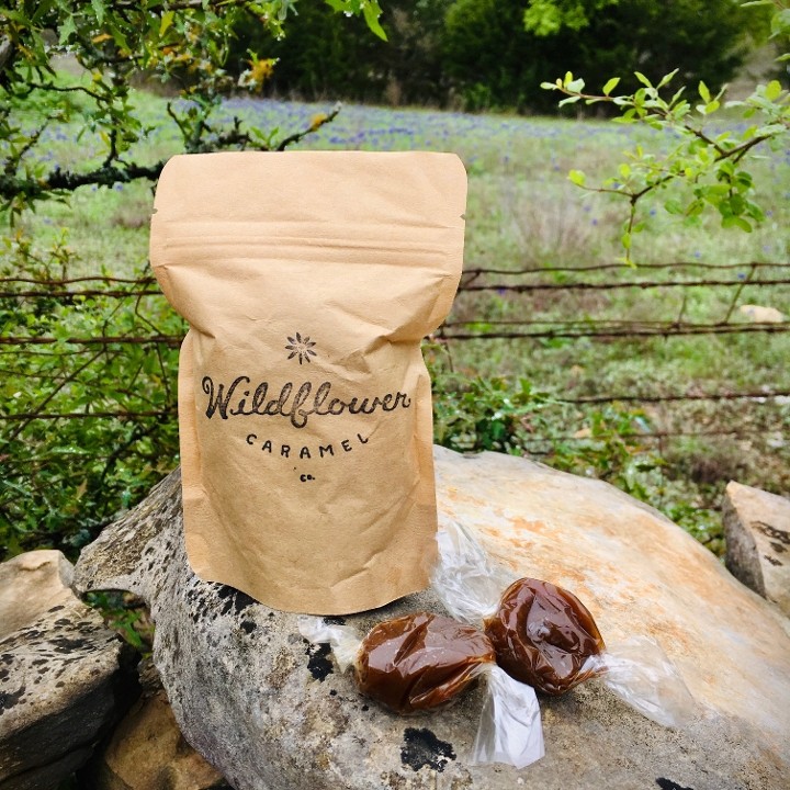 Wildflower Caramels (6 pack)