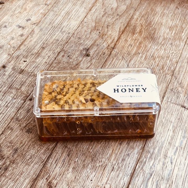 Vista Wildflower Honeycomb 2" Box