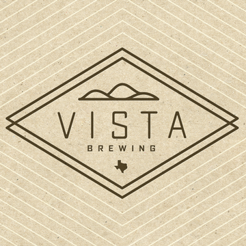 Vista Brewing Driftwood, TX