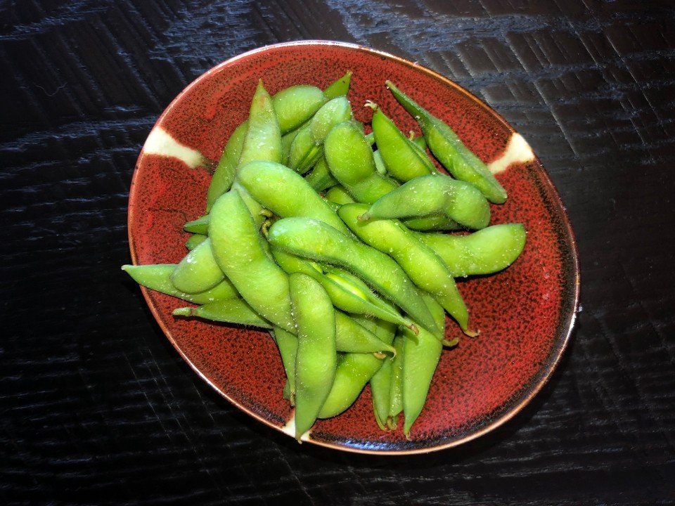 Edamame (Soy Bean)