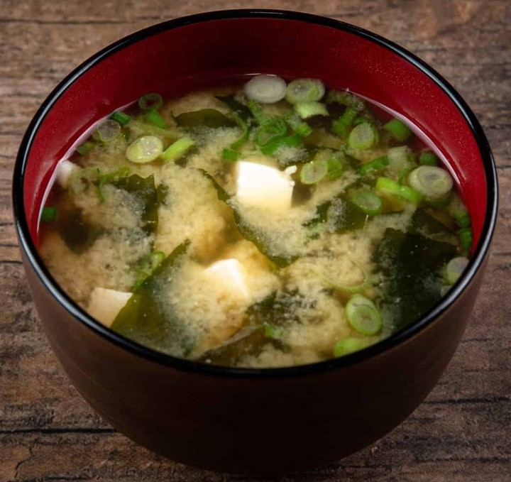 Miso Soup