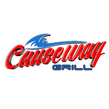 Causeway Grill & Raw Bar Causeway Grill