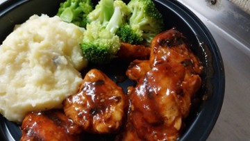 FATHER'S KITCHEN & TAPHOUSE