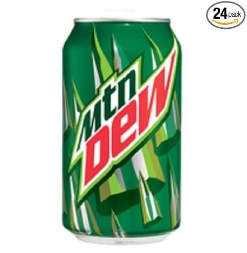 Mountain Dew