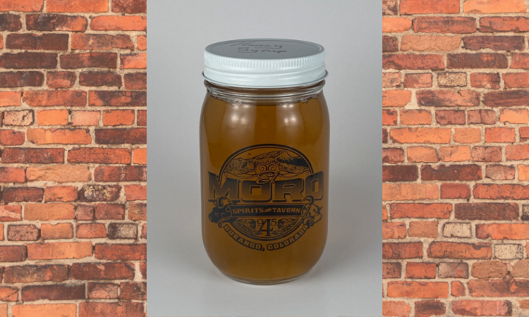 Honey Syrup (16 oz.)