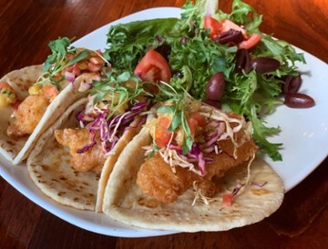 El Moro Spirits & Tavern