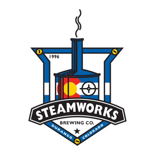 Steamworks Brewing Co. Steamworks Brewing Co.