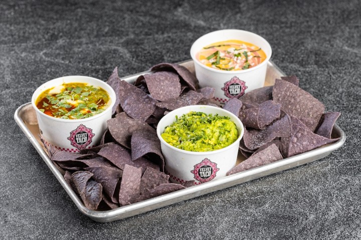 Dip Trio