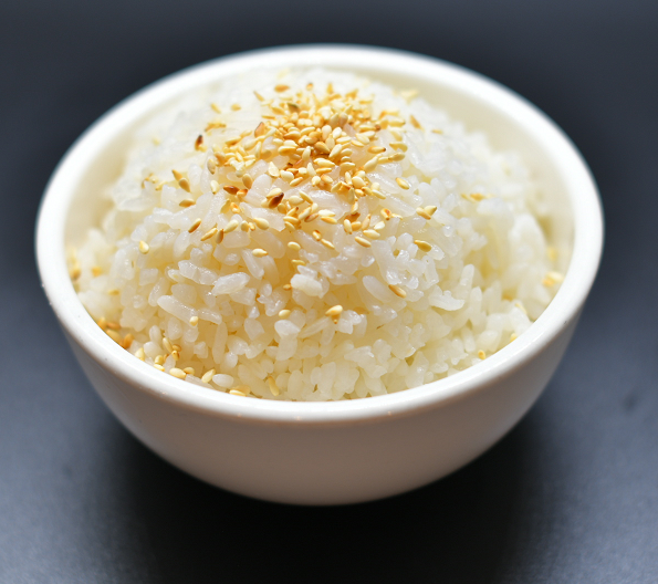 J13.Sushi Rice