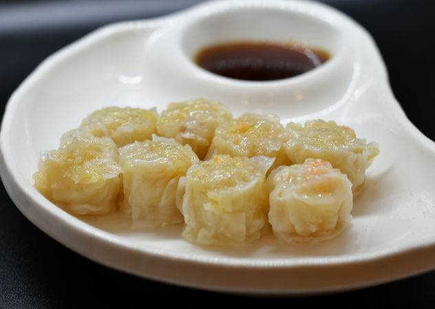 A7. Shumai