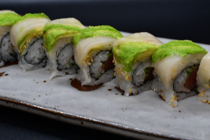 R38.Angel Roll (raw)