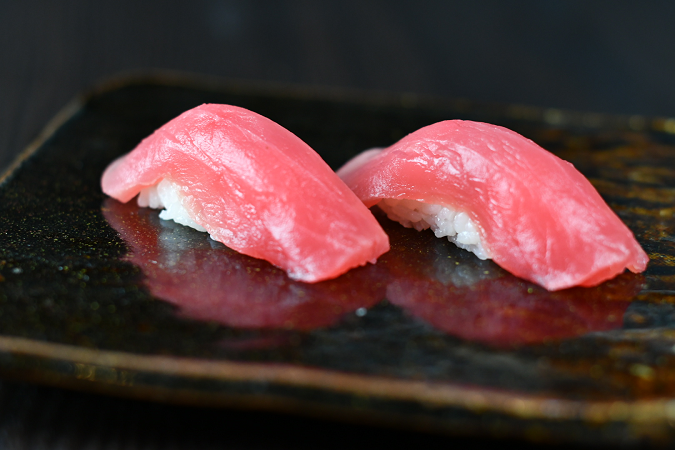 N18.Maguro (2pcs-raw)