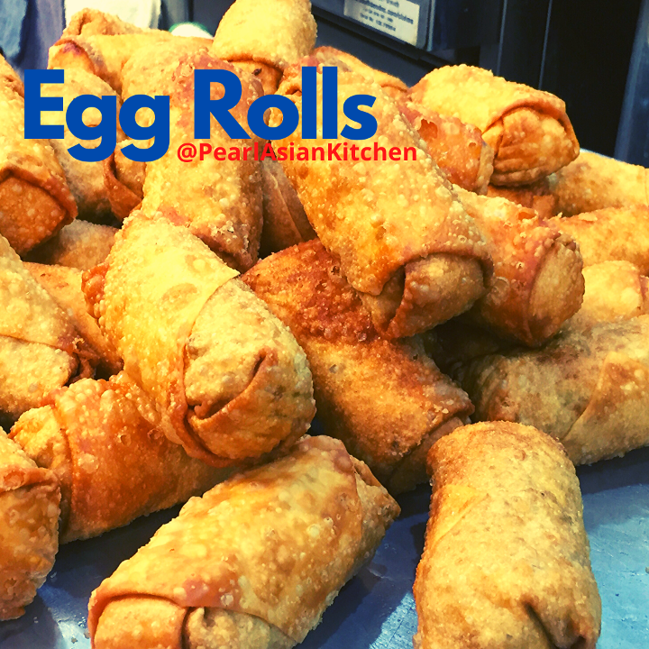 Egg Roll