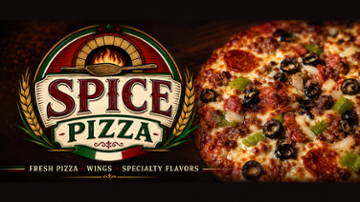 MAGOOS'S PIZZA