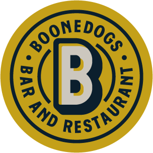 Boonedogs logo