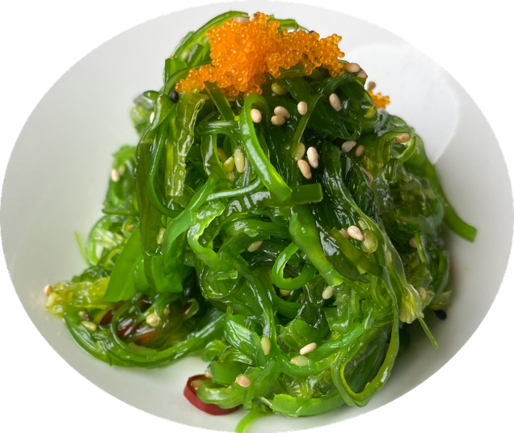 Seaweed Salad