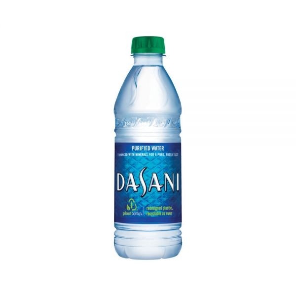 Dasani 16.9 oz