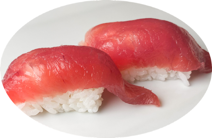 Tuna Nigiri