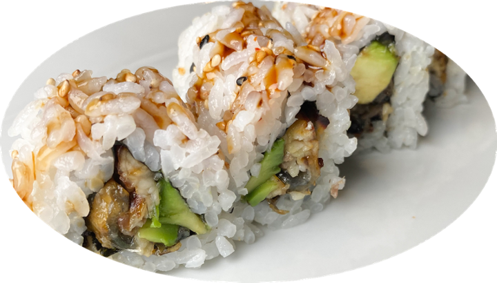 Eel Roll