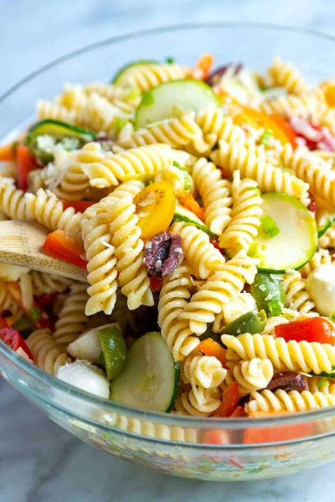 Pasta Salad (Limited Time Only)