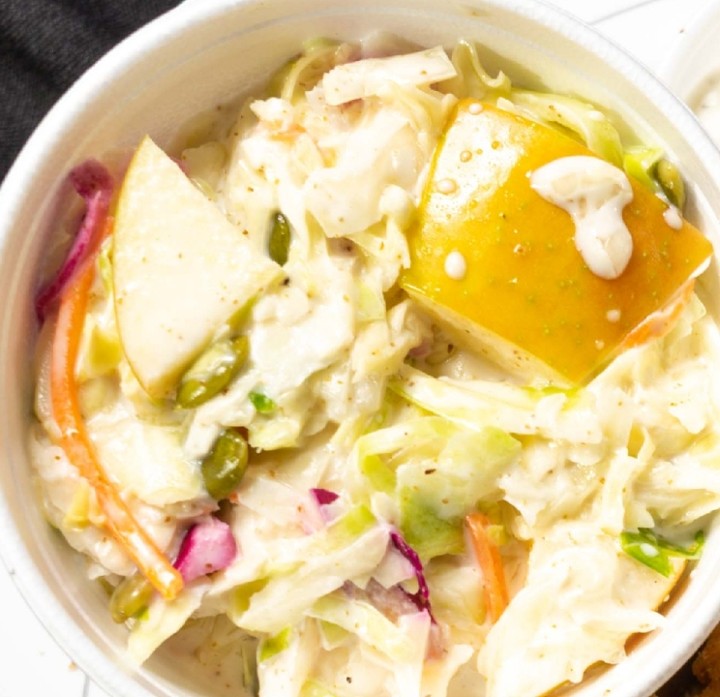 Apple Baeness Coleslaw - Pint