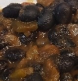Blackbean Chili - Pint