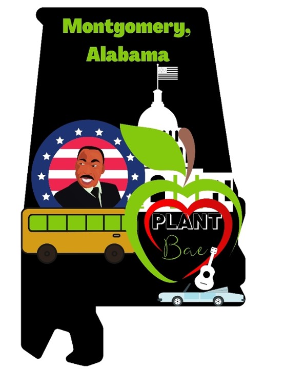 Alabama Tourism Magnet