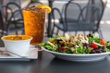 Carmen's Lunch Bar & Tapas
