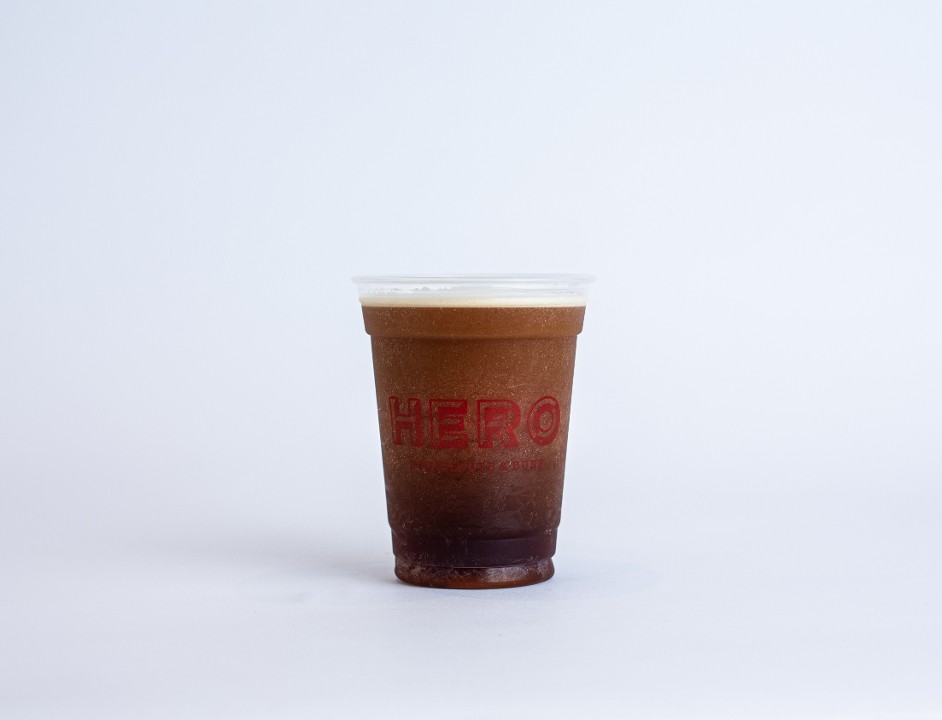 NITRO COFFEE