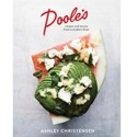 Poole's Cookbook (signed by Ashley Christensen)